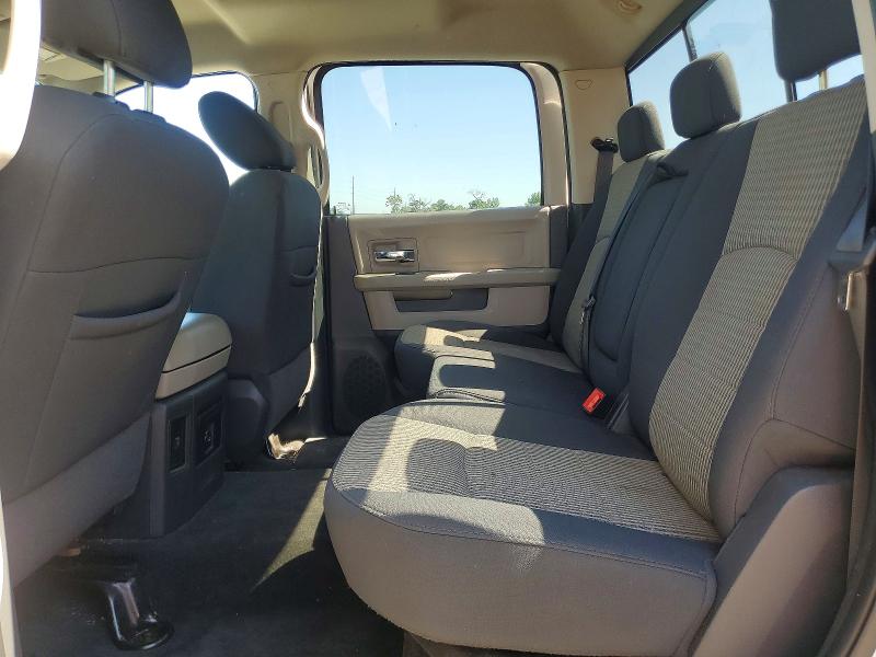 Aukcja sprzedaży 2010 Dodge Ram 1500, vin: 1D7RV1CT8AS206943, numer aukcji: 57943366