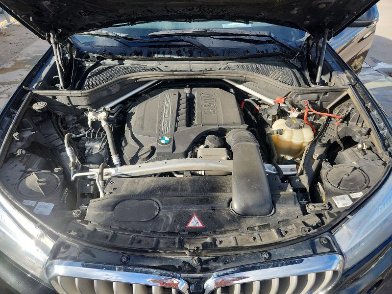Aukcja sprzedaży 2016 Bmw X5, vin: 5UXKR0C56G0P29358, numer aukcji: 55189546