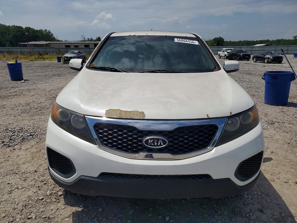 Продаж на аукціоні авто 2012 Kia Sorento, vin: 5XYKTCA66CG305862, номер лоту: 56868456
