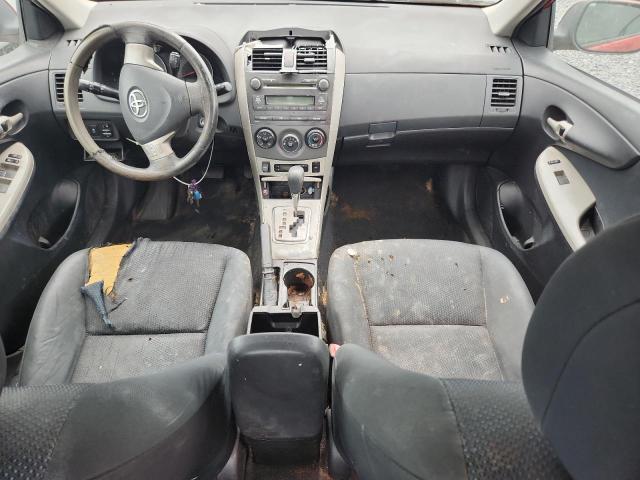 Aukcja sprzedaży 2010 Toyota Corolla, vin: 1NXBU4EEXAZ376400, numer aukcji: 55677856