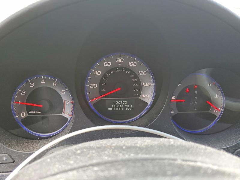 Aukcja sprzedaży 2008 Acura Tl, vin: 19UUA66298A032561, numer aukcji: 55772786