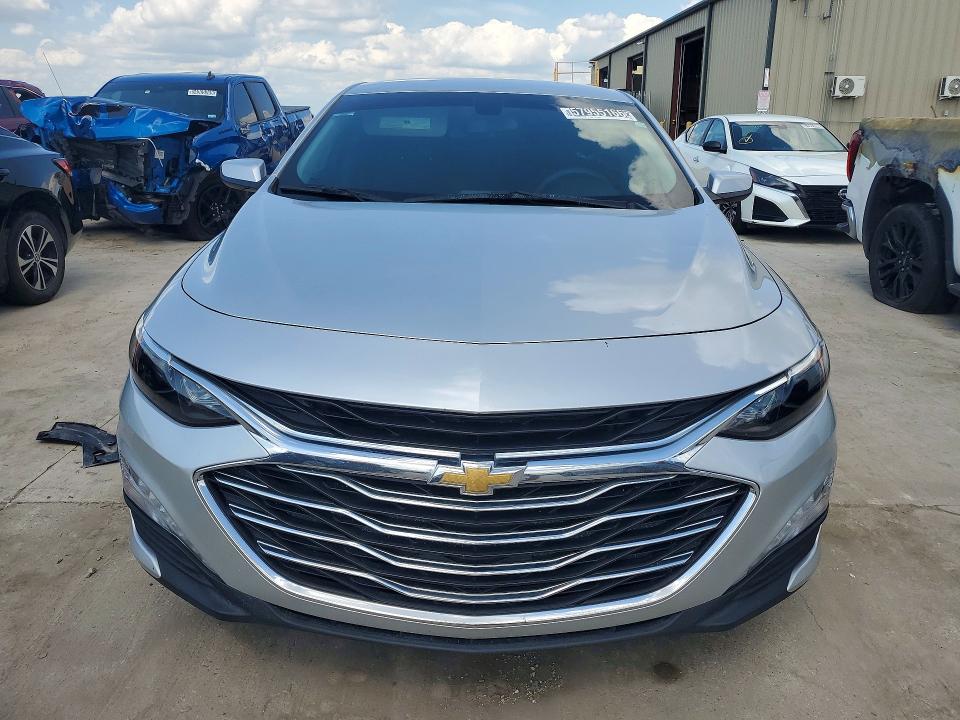Продаж на аукціоні авто 2022 Chevrolet Malibu, vin: 1G1ZD5ST9NF136656, номер лоту: 57955166