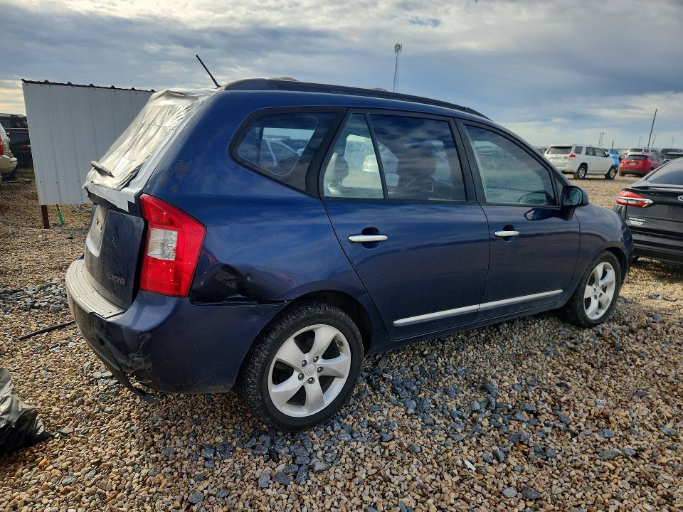 55787626 :رقم المزاد ، KNAFG526087177295 vin ، 2008 Kia Rondo مزاد بيع