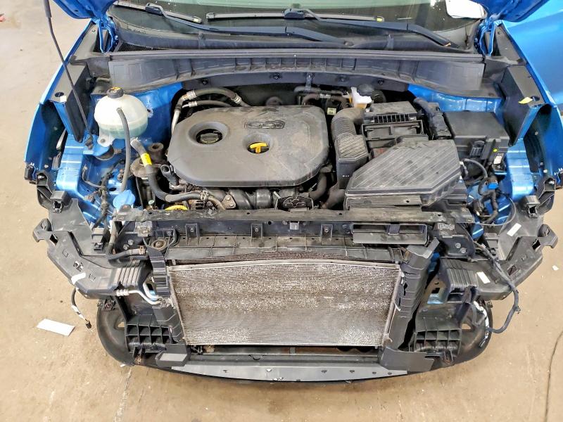 57241286 :رقم المزاد ، KM8J3CA40JU656526 vin ، 2018 Hyundai Tucson مزاد بيع