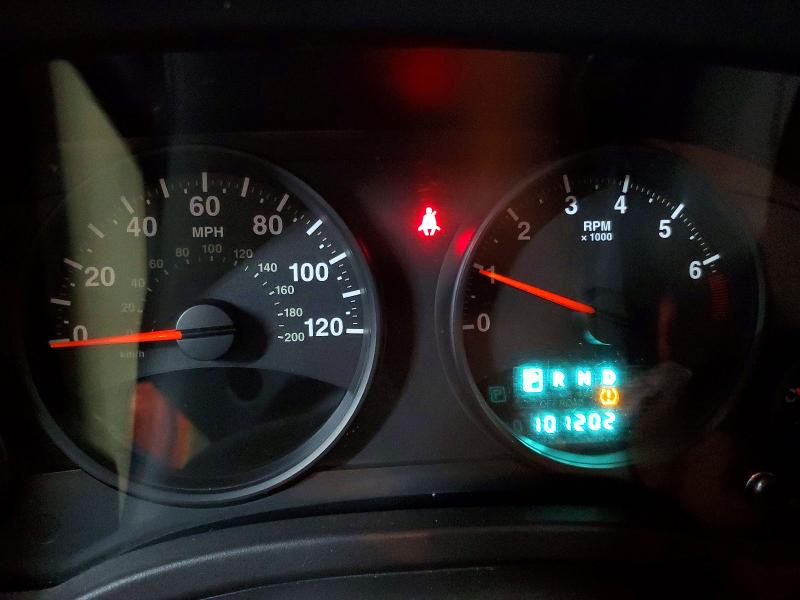 Продаж на аукціоні авто 2011 Jeep Patriot, vin: 1J4NF1GB2BD222515, номер лоту: 57255926
