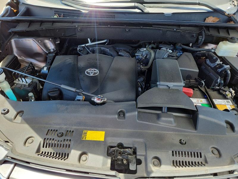 58703146 :رقم المزاد ، 5TDDZRFH5JS854635 vin ، 2018 Toyota Highlander مزاد بيع