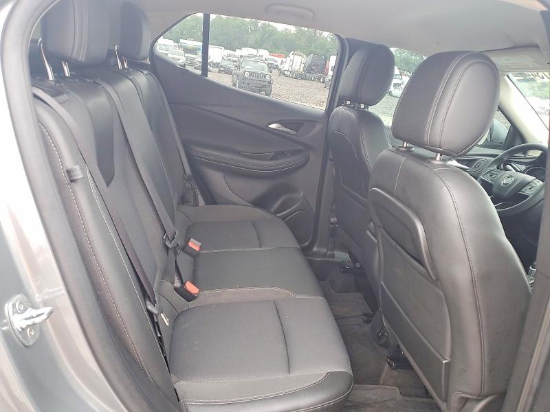 Aukcja sprzedaży 2023 Buick Encore, vin: KL4MMCSL4PB151981, numer aukcji: 55873446