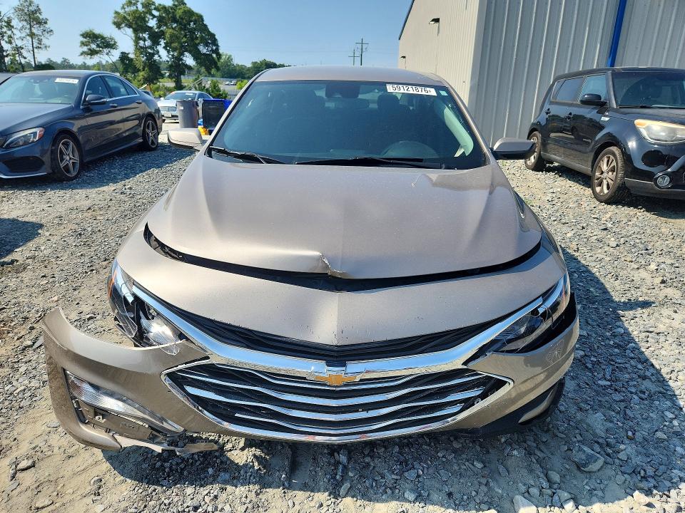 Продажа на аукционе авто 2024 Chevrolet Malibu, vin: 1G1ZD5ST9RF200684, номер лота: 59121876