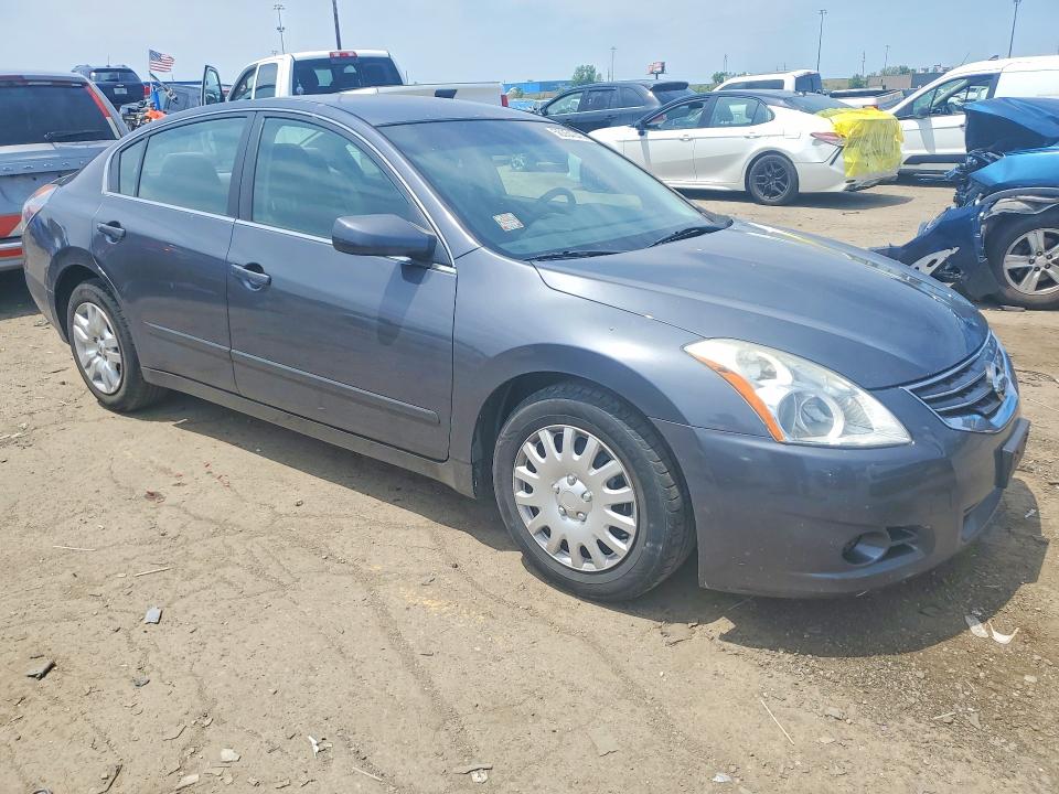 56354046 :رقم المزاد ، 1N4AL2APXCC226106 vin ، 2012 Nissan Altima مزاد بيع