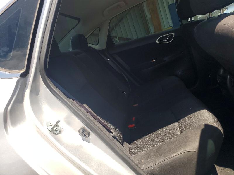 Aukcja sprzedaży 2013 Nissan Sentra, vin: 3N1AB7AP1DL789905, numer aukcji: 55786766
