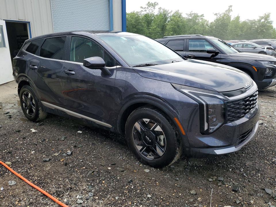 Продаж на аукціоні авто 2026 Kia Sportage, vin: 5XYK23DF7TG387972, номер лоту: 58939686