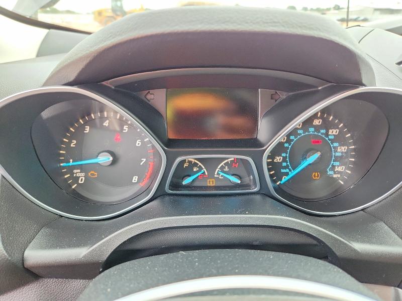 58823526 :رقم المزاد ، 1FMCU9GX8EUC53085 vin ، 2014 Ford Escape مزاد بيع