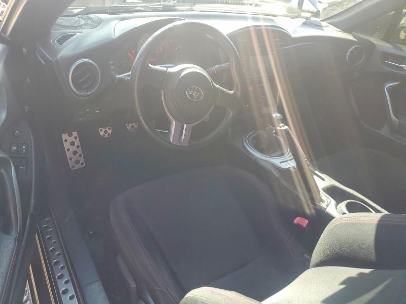 Aukcja sprzedaży 2013 Scion Fr-s, vin: JF1ZNAA15D1714752, numer aukcji: 56095906