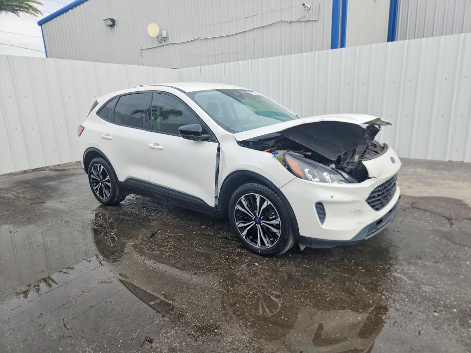 Продаж на аукціоні авто 2021 Ford Escape, vin: 1FMCU0BZ3MUB04683, номер лоту: 56280816