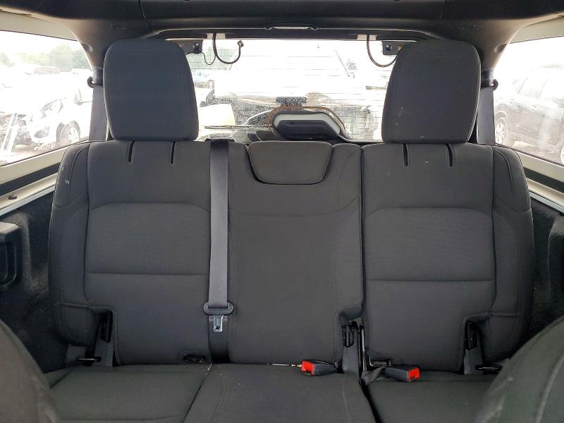 Продажа на аукционе авто 2020 Jeep Wrangler Unlimited, vin: 1C4HJXDG1LW101940, номер лота: 57160686