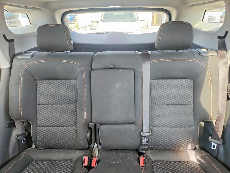 Продажа на аукционе авто 2018 Gmc Terrain, vin: 3GKALTEXXJL318347, номер лота: 56228166