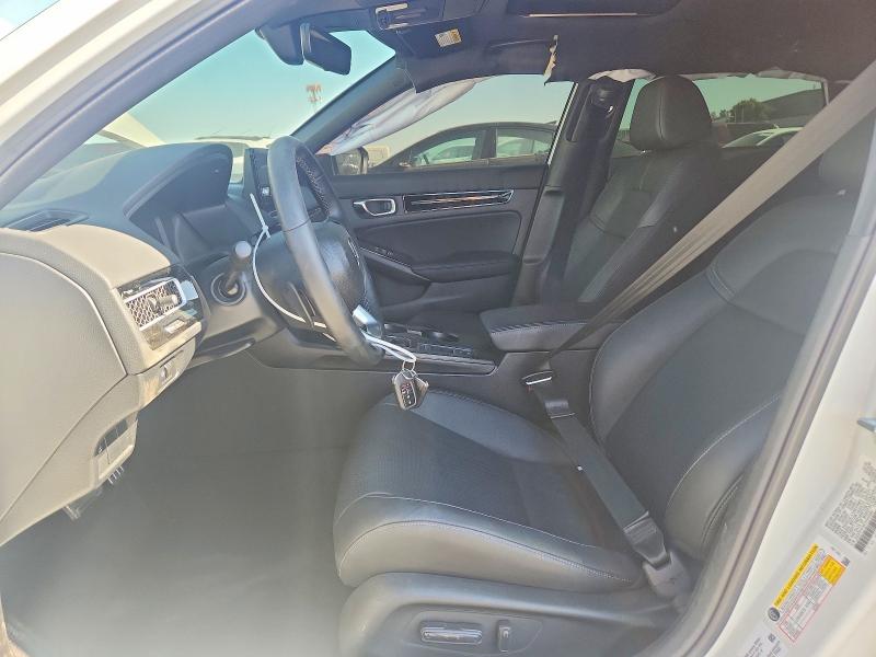 Продажа на аукционе авто 2026 Honda Civic, vin: 2HGFE4F89TH340989, номер лота: 85627655