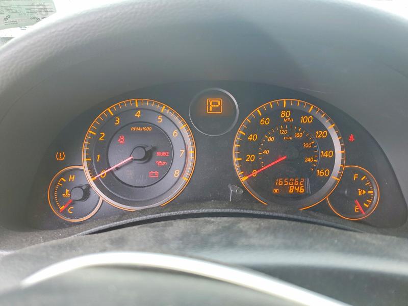 Продажа на аукционе авто 2006 Infiniti G35, vin: JNKCV54E36M716506, номер лота: 59064866