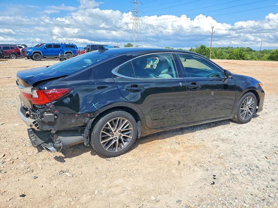 Продажа на аукционе авто 2016 Lexus Es, vin: 58ABK1GGXGU031730, номер лота: 57151976