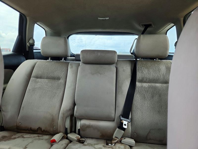 Продажа на аукционе авто 2008 Mazda Cx-9, vin: JM3TB28A880130742, номер лота: 56086216
