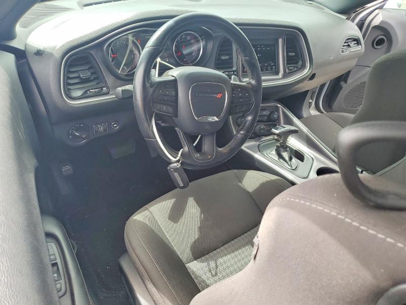 Auction sale of the 2020 Dodge Challenger, vin: 2C3CDZJG9LH159671, lot number: 56510406