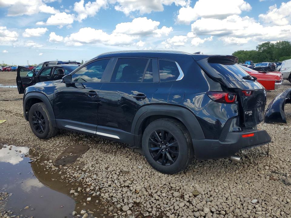 Aukcja sprzedaży 2024 Mazda Cx-50, vin: 7MMVABDMXRN227918, numer aukcji: 58802386