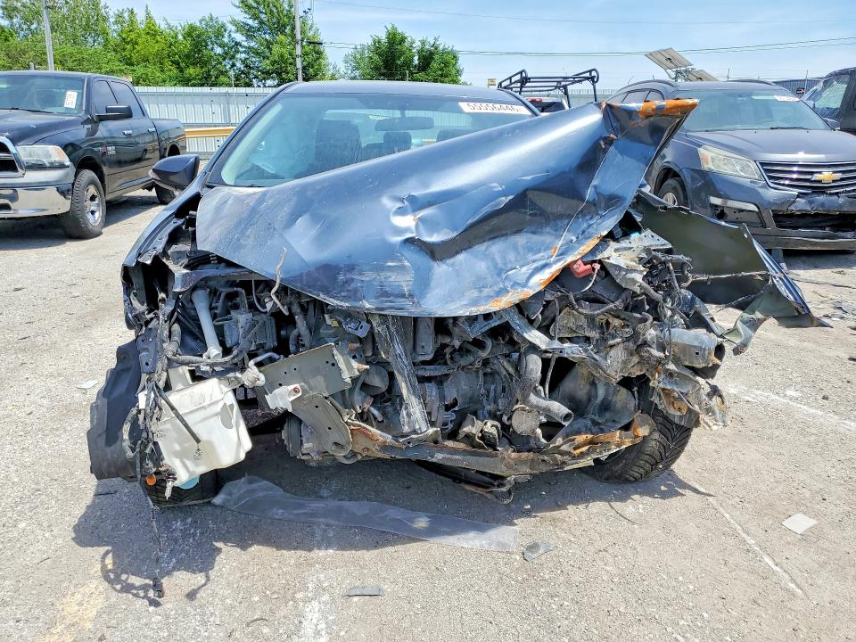 Продаж на аукціоні авто 2014 Toyota Corolla, vin: 5YFBURHE3EP082370, номер лоту: 55556446
