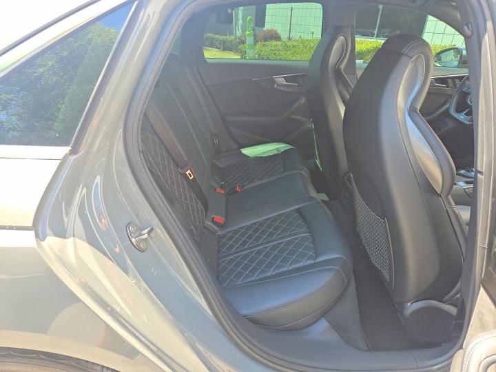 Aukcja sprzedaży 2020 Audi S4, vin: WAUB4AF42LA064663, numer aukcji: 58465716