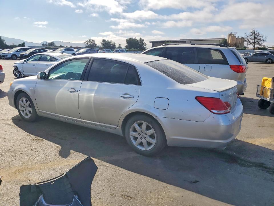 Продаж на аукціоні авто 2008 Toyota Avalon, vin: 4T1BK36B38U273351, номер лоту: 58483996