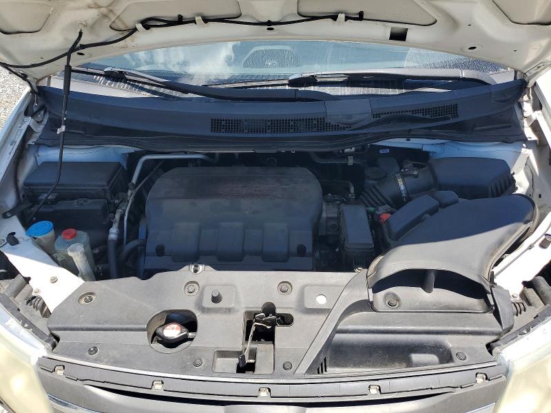 Aukcja sprzedaży 2012 Honda Odyssey, vin: 5FNRL5H64CB042259, numer aukcji: 55554026