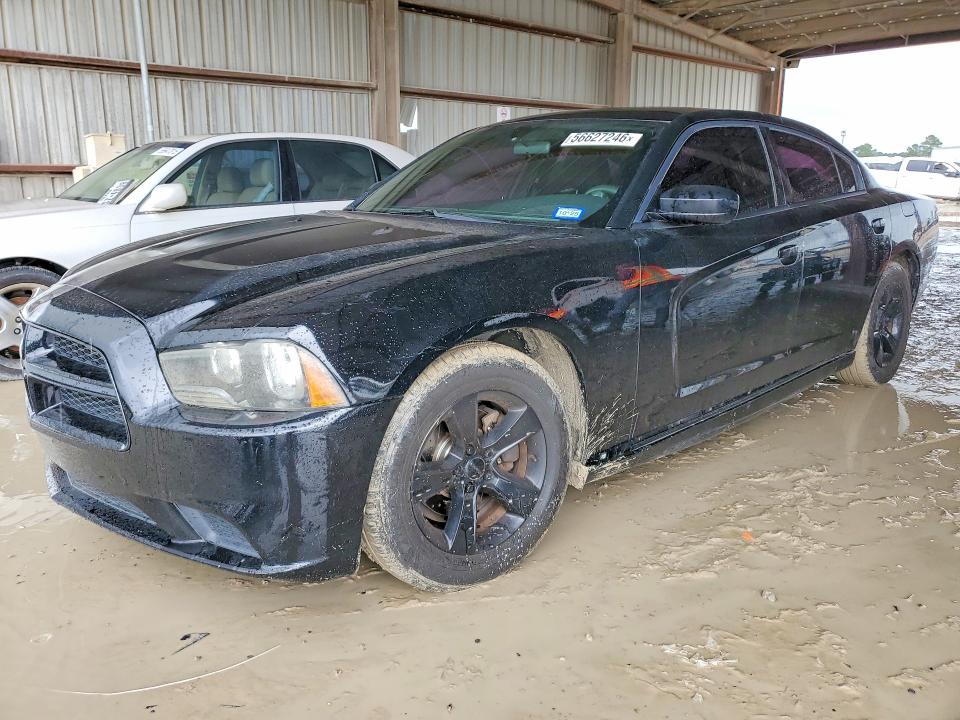 Aukcja sprzedaży 2014 Dodge Charger, vin: 2C3CDXBG9EH215291, numer aukcji: 56627246