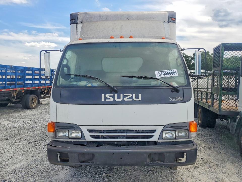 Продаж на аукціоні авто 2004 Isuzu Npr, vin: JALB4B14247002564, номер лоту: 57566886
