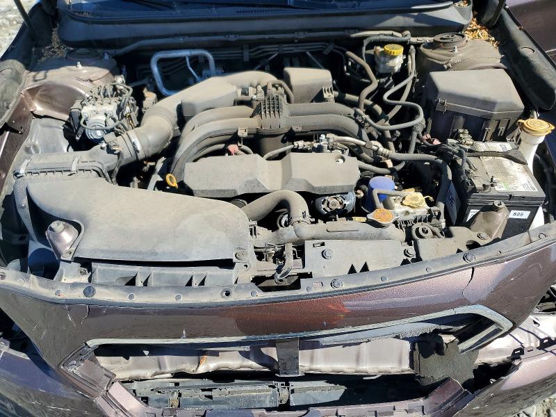 Продажа на аукционе авто 2019 Subaru Outback, vin: 4S4BSAFC4K3356104, номер лота: 58894786