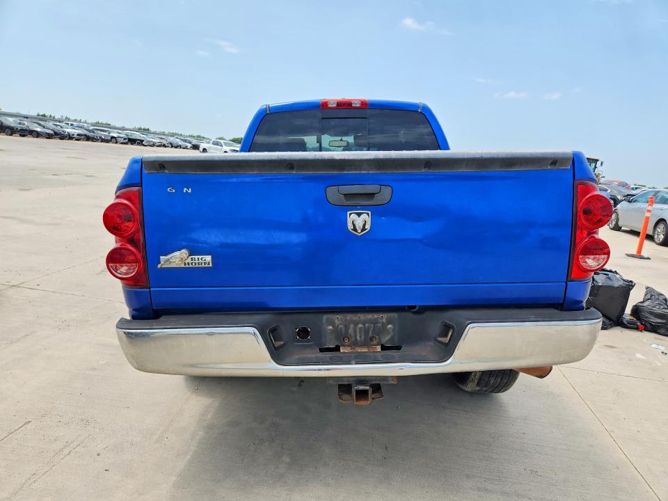 Aukcja sprzedaży 2008 Dodge Ram 1500, vin: 1D7HA182X8S532745, numer aukcji: 56245406