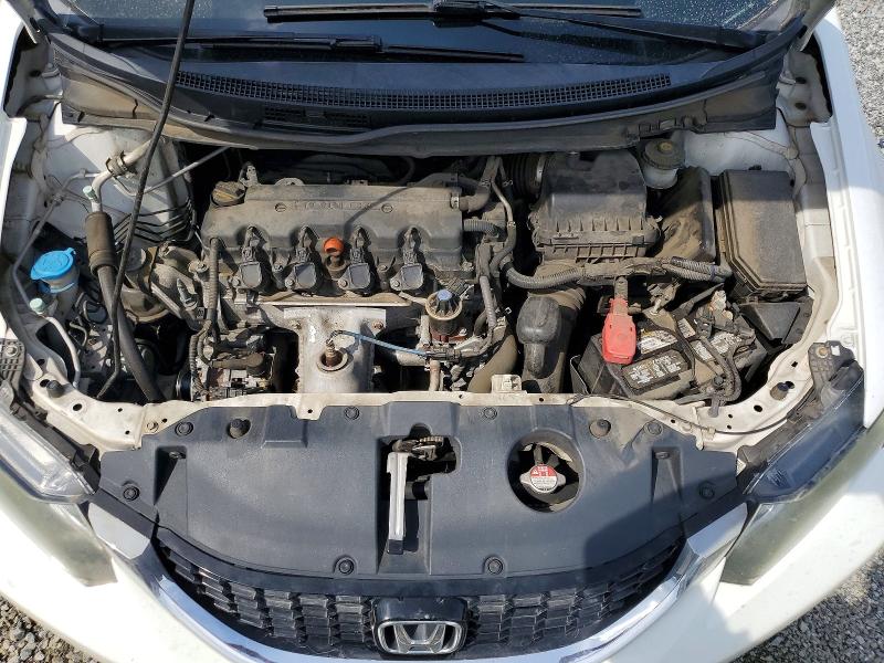 Aukcja sprzedaży 2015 Honda Civic, vin: 19XFB2F88FE073937, numer aukcji: 55520566