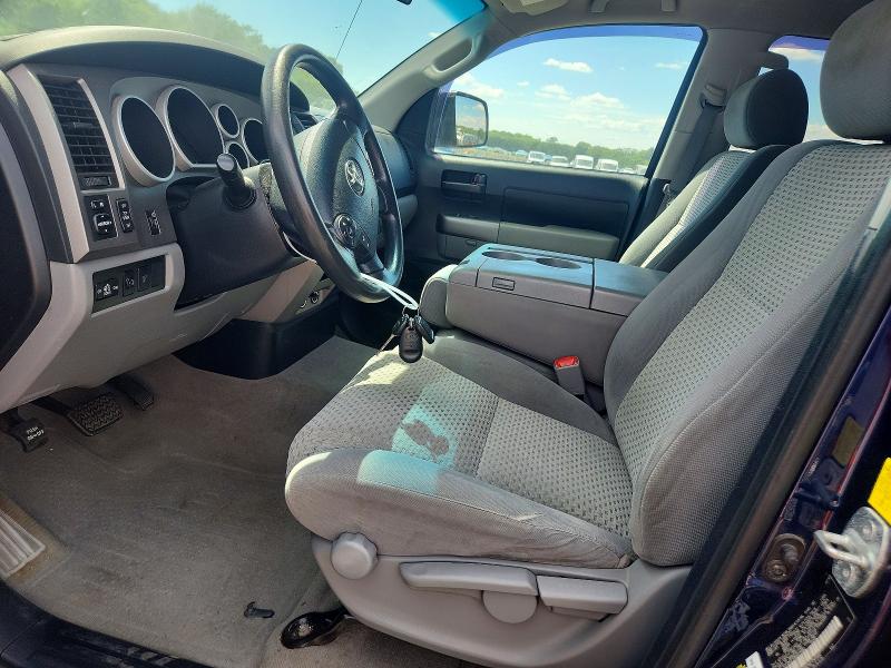 Aukcja sprzedaży 2011 Toyota Tundra, vin: 5TFUM5F13BX019980, numer aukcji: 59096816