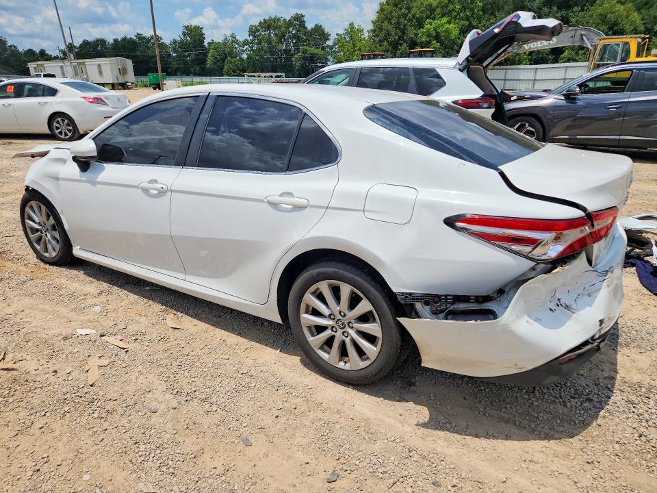 Aukcja sprzedaży 2018 Toyota Camry, vin: 4T1B11HK2JU642792, numer aukcji: 59253626
