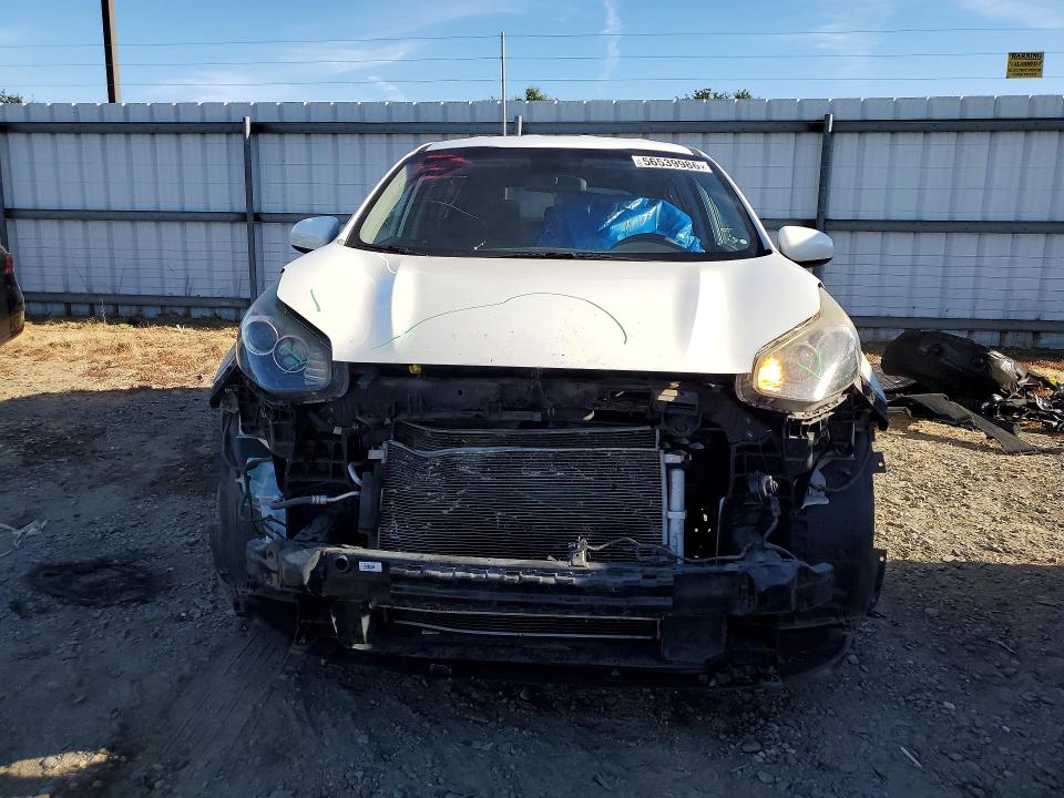 Aukcja sprzedaży 2018 Kia Sportage, vin: KNDPM3ACXJ7337104, numer aukcji: 56539986