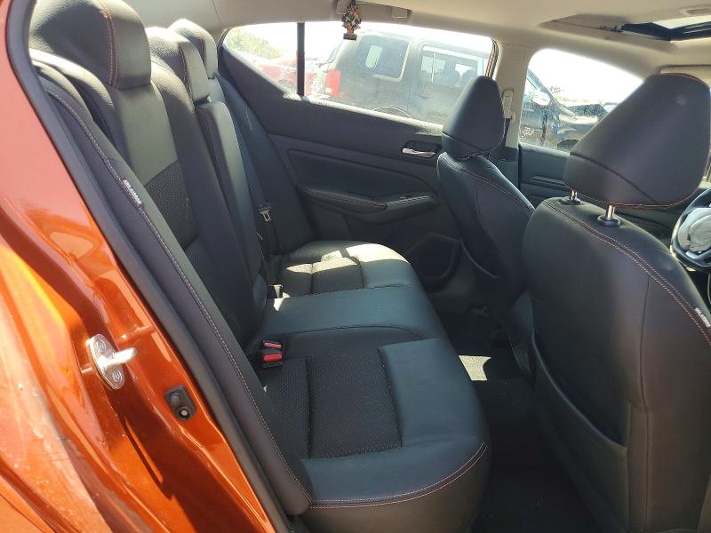 Продаж на аукціоні авто 2020 Nissan Altima, vin: 1N4BL4CVXLC127992, номер лоту: 56968936