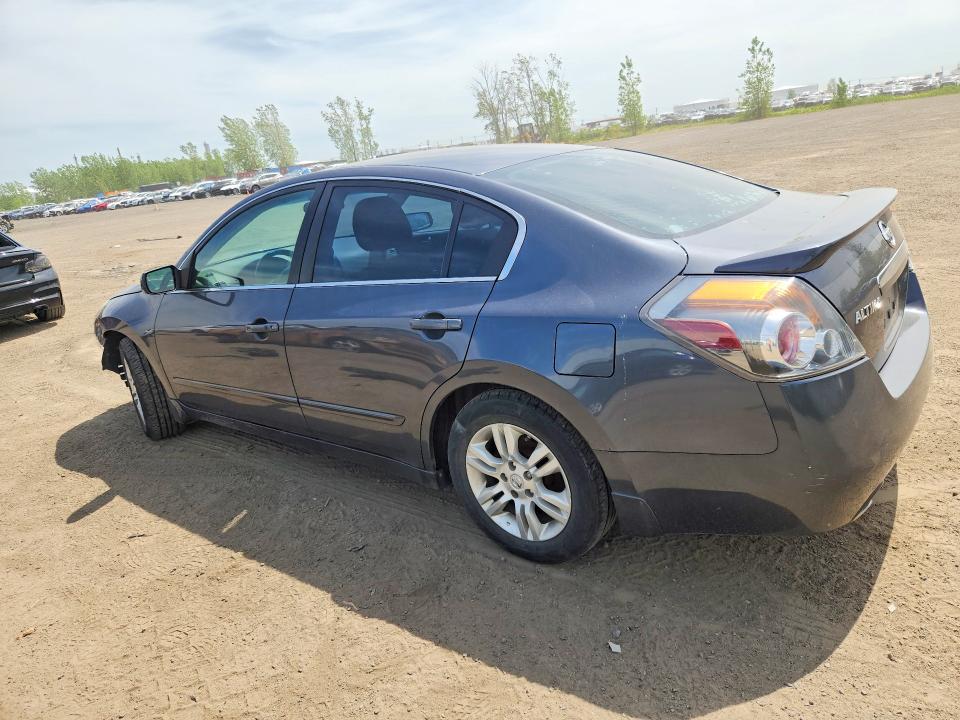 55585236 :رقم المزاد ، 1N4AL21E49C193496 vin ، 2009 Nissan Altima مزاد بيع