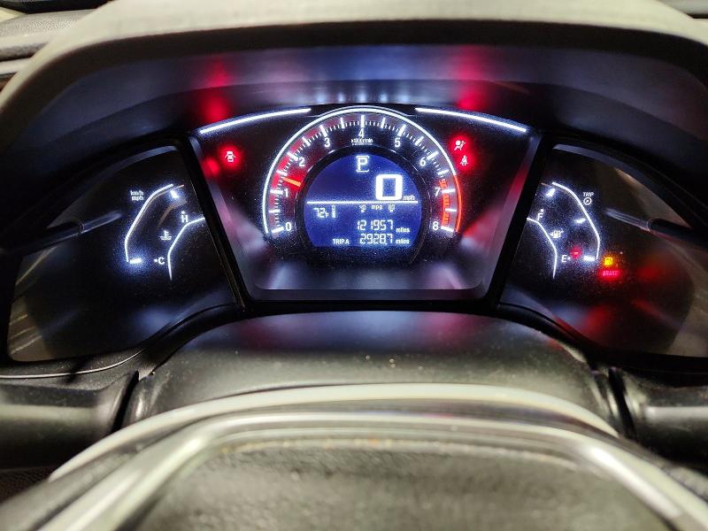 Aukcja sprzedaży 2018 Honda Civic, vin: 2HGFC2F57JH533171, numer aukcji: 57905366