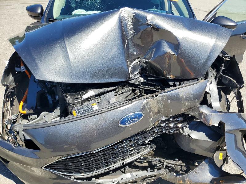 Продажа на аукционе авто 2020 Ford Escape, vin: 1FMCU0DZ2LUA57383, номер лота: 57714036
