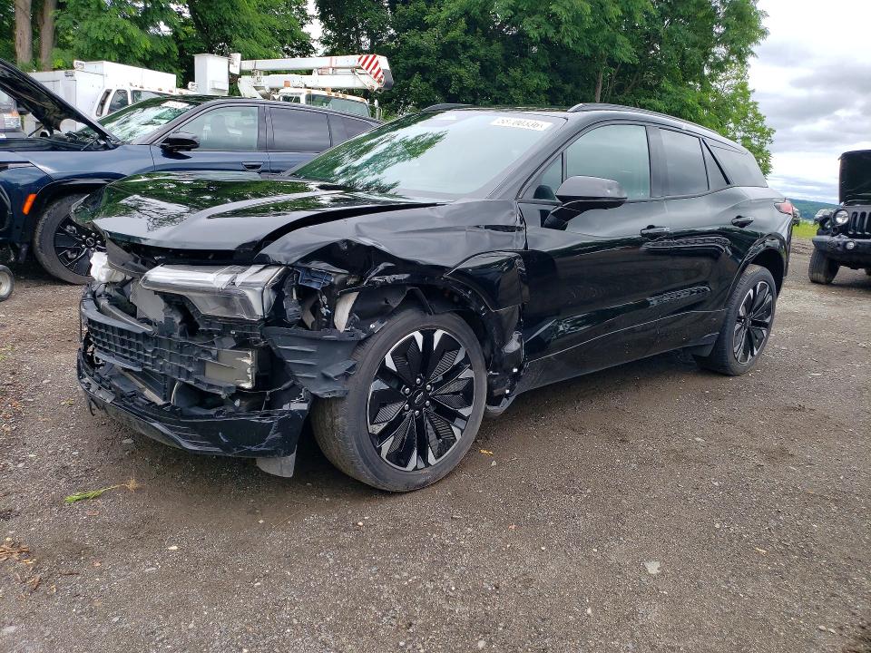 2024 Chevrolet Blazer მანქანა იყიდება აუქციონზე, vin: 3GNKDCRJ5RS254228, აუქციონის ნომერი: 58700336