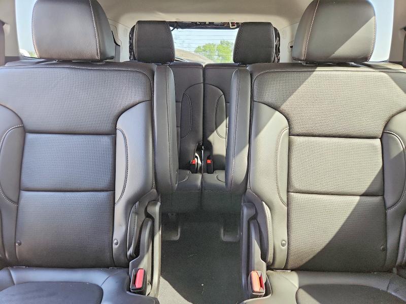 Aukcja sprzedaży 2021 Gmc Acadia, vin: 1GKKNMLS9MZ114373, numer aukcji: 59067416