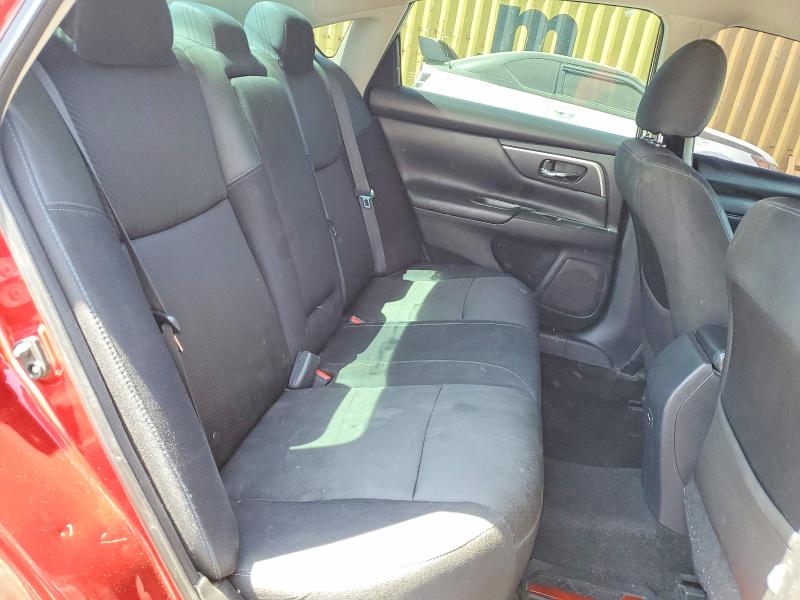 Продажа на аукционе авто 2018 Nissan Altima, vin: 1N4AL3AP4JC181781, номер лота: 58154366