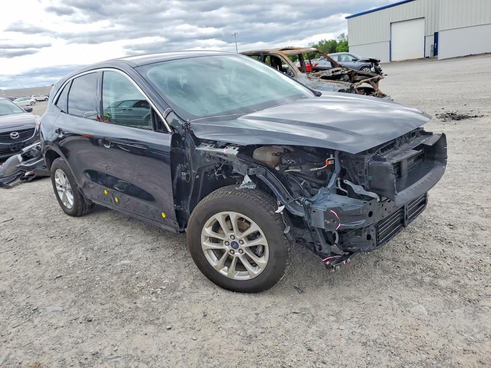 Продаж на аукціоні авто 2022 Ford Escape, vin: 1FMCU9G67NUA26672, номер лоту: 57372866