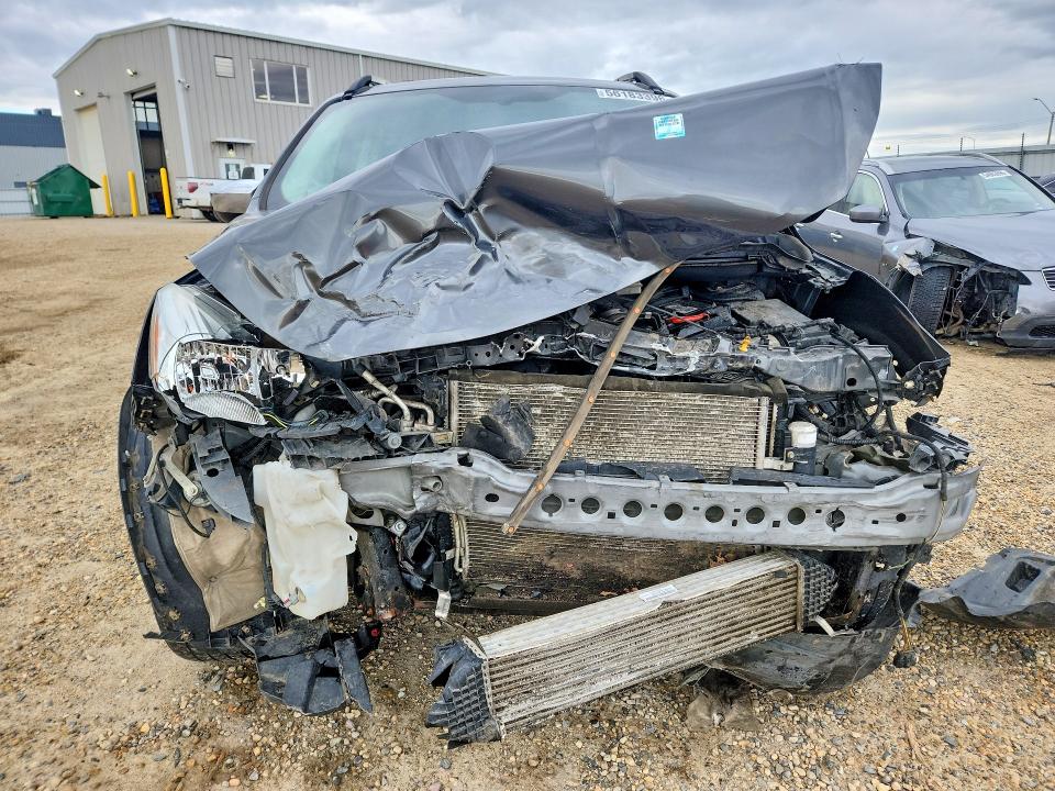 2015 Ford Escape მანქანა იყიდება აუქციონზე, vin: 1FMCU9G97FUA70926, აუქციონის ნომერი: 56183396