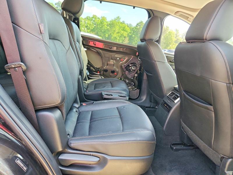 57398836 :رقم المزاد ، JM3KKDHD6R1146693 vin ، 2024 Mazda Cx-90 مزاد بيع