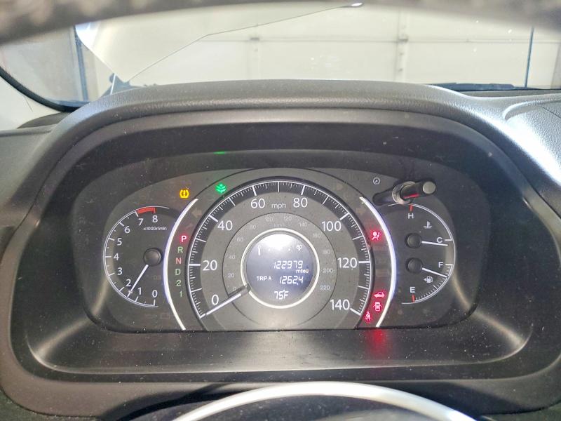 Продажа на аукционе авто 2012 Honda Cr-v, vin: 2HKRM3H71CH513991, номер лота: 58189826