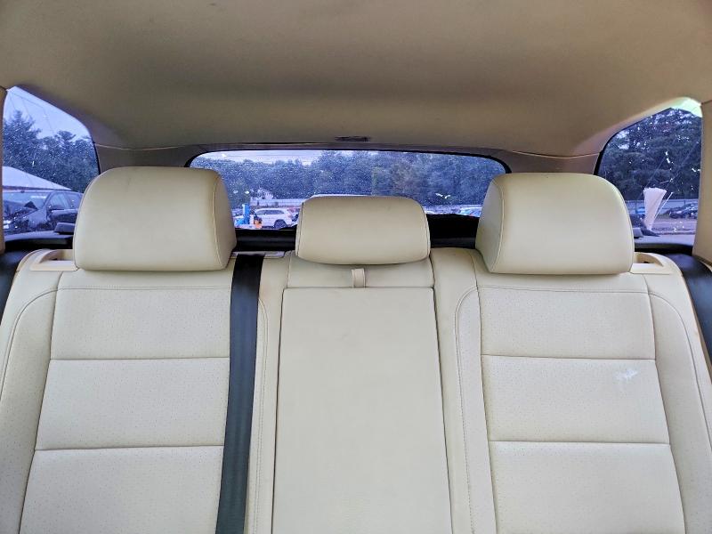 Продажа на аукционе авто 2011 Volkswagen Jetta, vin: 3VWPZ7AJ6BM613998, номер лота: 58373076